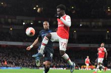 "Liverpul" "Arsenal" futbolchisini nishonga oldi