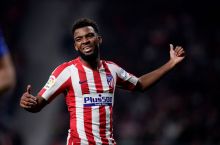 "Atletiko" Lemar bilan xayrlashmoqchi emas