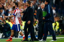 Turan "CHelsi" bilan o'yin haqida: "Simeone bizga Azarning himoyaga yordam bermasligini aytgandi va biz..."