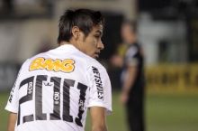 Bir vaqtlar Neymar 200-raqamda Ronaldino uslubida gol urgandi