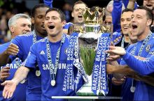 10 yil oldin "CHelsi" 4-bor Angliya chempioniga aylangandi