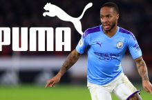 KARIKATURA. Sterling “Puma” bilan yuz millionlik shartnoma imzolashga yaqin