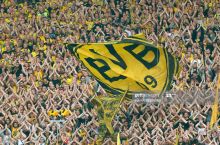 Bundesliga. "SHalke" bilan o'yin oldidan "Borussiya"da yo'qotishlar bor