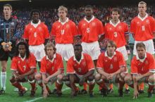 "Futbol retro talqinda" (39-son)