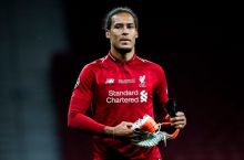 Van Deyk: “Futbolsiz yashash og'ir”