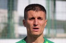 Turkiyalik futbolchi o'z o'g'lini o'ldirganini tan oldi