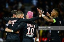 "L’Equipe" Franciya chempionati ramziy termasini taqdim qildi