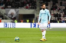 Fabregas - Liga 1ning tugatilishi haqida: "Balki biroz shoshilishgandir"