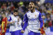"Lacio" Luis Suares uchun 15 mln evro to'lashga tayyor
