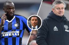 “Inter” sobiq himoyachisi: “MYU Lukakuning qadriga etmadi”