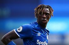 "Everton" hujumchisi "Roma"ga o'tishi mumkin