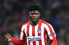 “Atletiko” va “Liverpul” yarim himoyachilarini almashtirishi mumkin