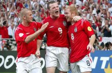 2004 yil. Eng qimmat iqtidorli futbolchilar