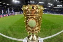 Germaniya Kubogi yarim final va final o'yinlari o'tadigan sana malum qilindi