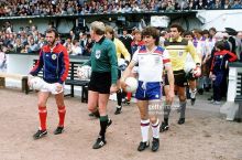 "Futbol retro talqinda" (40-son)
