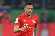 Tolisso joriy mavsum boshqa maydonga tushmaydi
