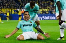 Moratti: “Martinesni saqlab qolish “Inter” uchun oson bo'lmaydi”
