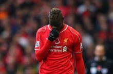 "Liverpul" sobiq o'yinchisi: "Balotellining qay tarzda mashg'ulot o'tkazgani sharmandali edi"
