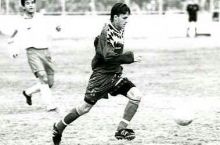 Yaqin o'tmish yulduzlari - Oleg SHackix