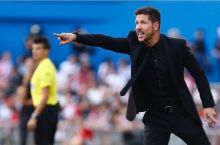 Simeone: “Futbol ham boksga o'xshaydi”