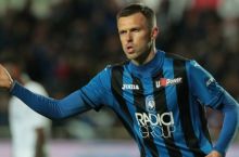 “Napoli”ga “Atalanta” etakchisi kerak