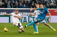 "Milan" Ibragimovich o'rniga rossiyalik hujumchini jamoaga olib kelmoqchi