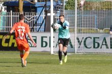 Belarus chempionati. 8-turda urilgan eng chiroyli gollar