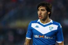 "Inter"ning asosiy maqsadi - "yangi Pirlo"