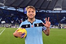 "Tottenxem" A Seriya to'purari bilan shartnoma imzolamoqchi