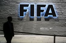 Angliya futbol associaciyasi FIFAni sudga berdi