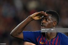 "Barselona" Dembeleni 60 mln evroga sotib yuboradi