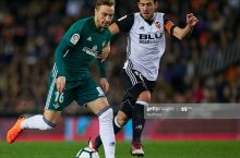 "Betis" Loren Moron uchun 60 million talab qilyapti