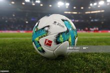 Bundesliga. To'purarlar poygasidagi holat bilan tanishing