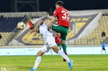Superliga-2019. Erdagi to'pga kalla qo'yayotgan Arslanmirat, Babayan - Simeone, boshini changallagan Marko 