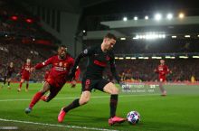 "Manchester Yunayted" "Atletiko" futbolchisi bilan shartnoma imzolashga yaqin