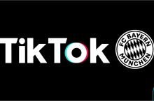 "Bavariya" TikTok bilan shartnoma imzoladi