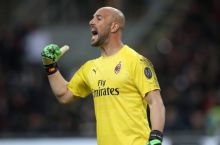 PSJ Reynani Keylor Navasning o'rinbosari sifatida ijaraga olishi mumkin