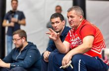 Olamsport: Xabibning otasida koronavirus aniqlandi, mutlaq jahon chempionligi uchun jang bekor qilindi