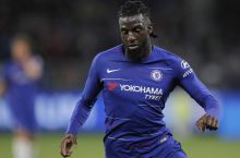 "CHelsi" franciyalik futbolchisiga 35 million evro miqdorida narx qo'ydi