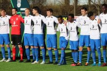“Energetik-BGU” tarkibidagi 2 futbolchida koronavirus aniqlandi