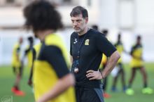 “Al Ittihod” Bilichga 15 mln dollar to'laydigan bo'ldi