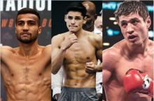 Olamsport: Garsiya o'zbek bokschilariga qarshi jang qiladimi?, UFC prezidentidan kutilmagan chiqish va boshqa xabarlar