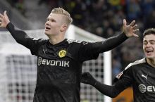 Levandovski - Xoland haqida: "Erling top-darajaga chiqishi mumkin"