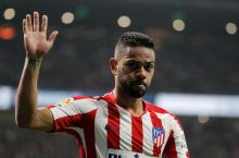 Lodi ertaga "Atletiko" mashg'ulotlariga qaytadi. U koronavirusdan tuzaldi