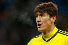 Agar Rossiya chempionati muddatdan avval tugatilsa SHomurodov "Rostov"dan ketadi. Unga Bundesligadan aniq taklif bor