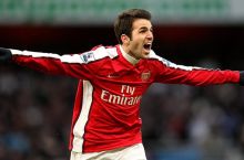 Fabregas: "Men "Arsenal" odamiman"
