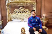 Sportchilar ijtimoiy tarmoqlarda