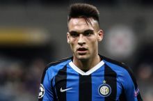 "Inter" Lautaro uchun "Barselona"dan kamida 90 million evro va bir o'yinchi so'ramoqda