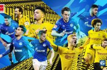 Katta futbol karantindan chiqmoqda - Bundesliga prevyusi