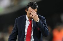 Emeri: “Arsenal”da meni hech kim himoya qilmasdi”